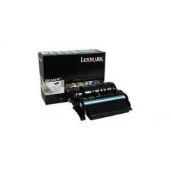Lexmark X651A11E Black Original Toner Cartridge (7000 Pages) for Lexmark X651de mfp, X652de mfp, X654de mfp, X656dte mfp, X658dfe mfp, X658dme mfp, X658dtfe mfp, X658dtme mfp